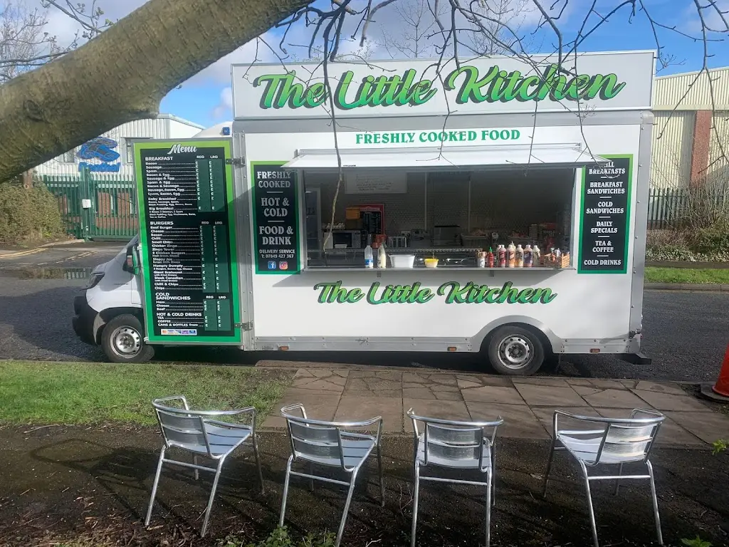 Little Kitchen Food Van_Bredbury_slider_image_1