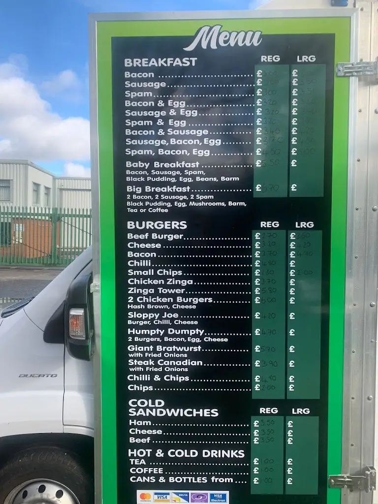 Little Kitchen Food Van_Bredbury_slider_image_2