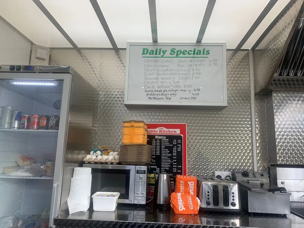 Little Kitchen Food Van_Bredbury_slider_image_3