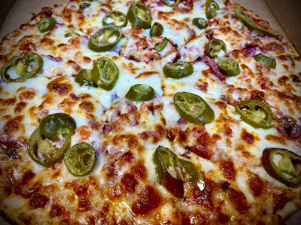 Menu_La Bella_Bredbury_image_4