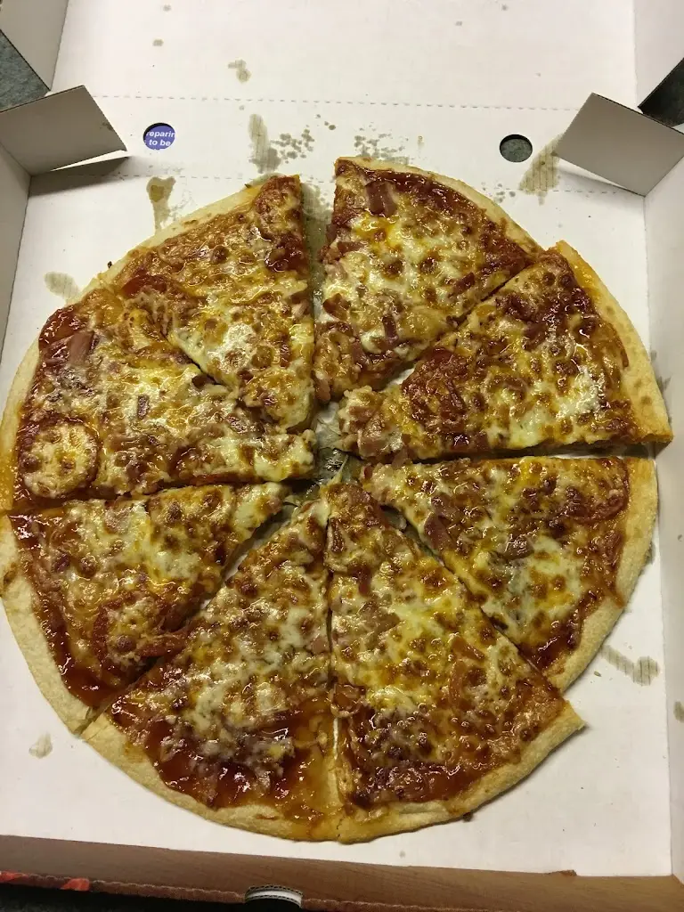 Menu_La Bella_Bredbury_image_5