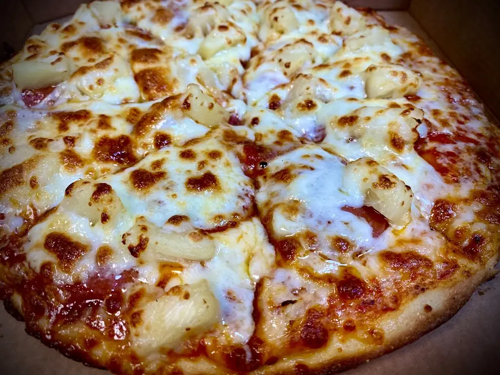 Menu_La Bella_Bredbury_image_6