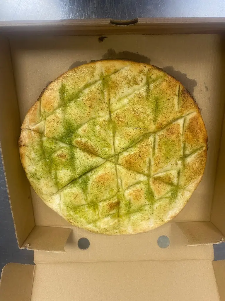 Menu_La Bella_Bredbury_image_7