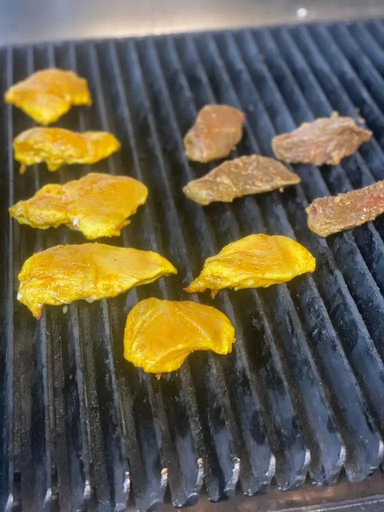 Menu_La Bella_Bredbury_image_9