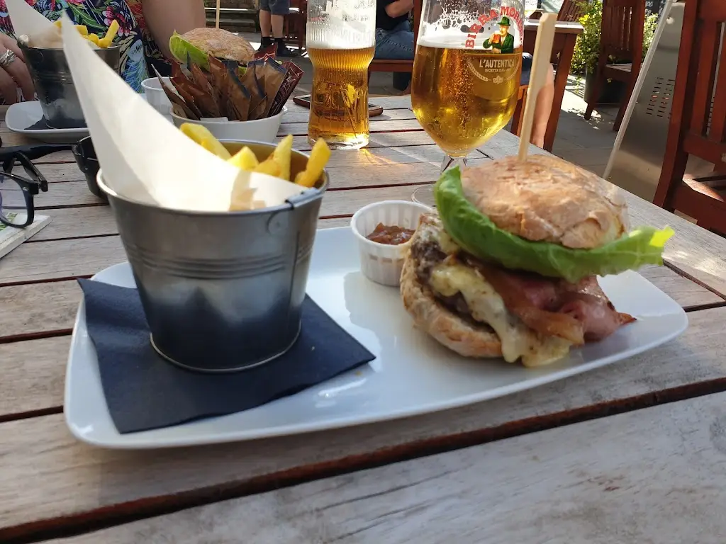 Menu_Duke Of York Romiley_Bredbury_image_7