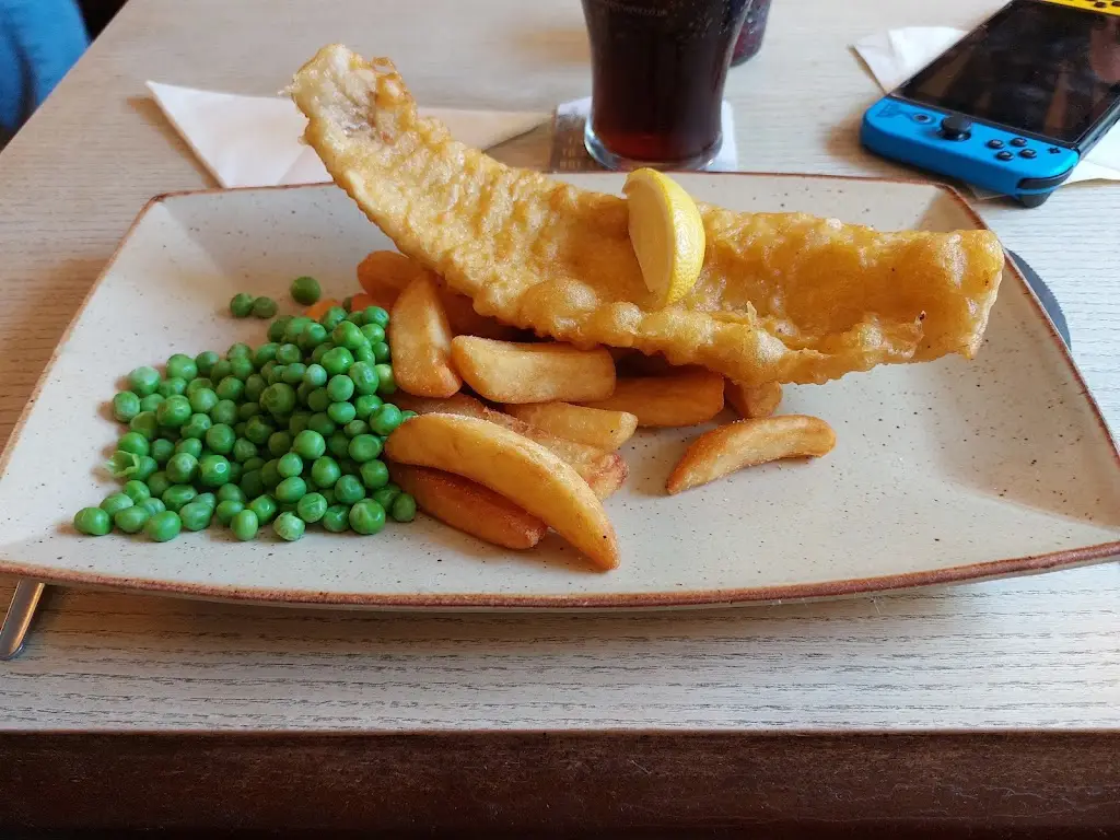 Menu_Duke Of York Romiley_Bredbury_image_9