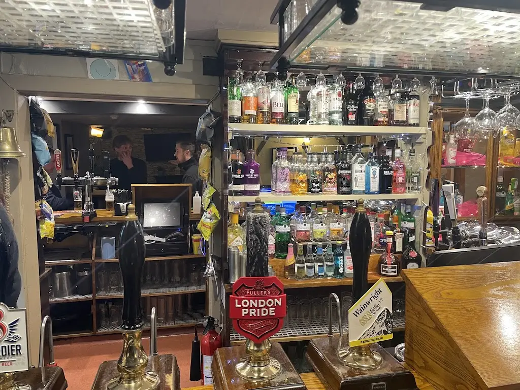 Duke Of York Romiley Restaurant in Bredbury