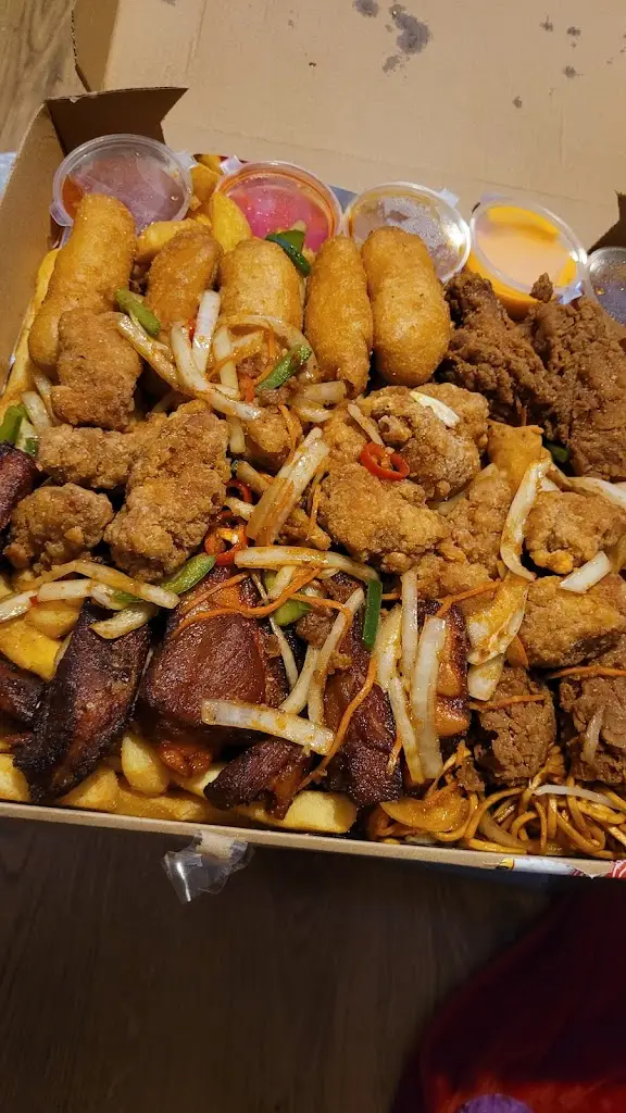 Menu_Gourmet Wok Bredbury_Bredbury_image_3