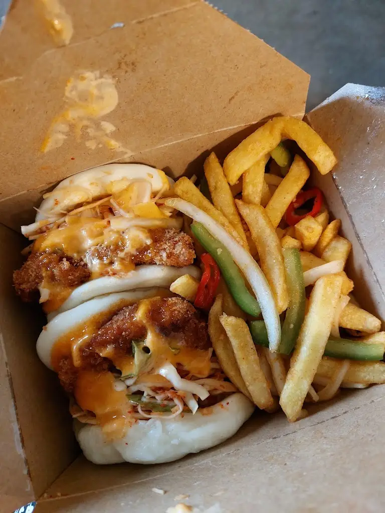 Menu_Gourmet Wok Bredbury_Bredbury_image_5