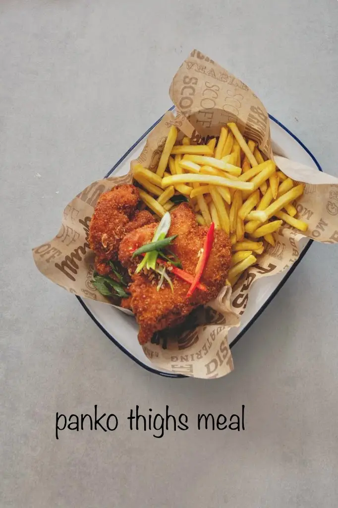 Menu_Gourmet Wok Bredbury_Bredbury_image_8