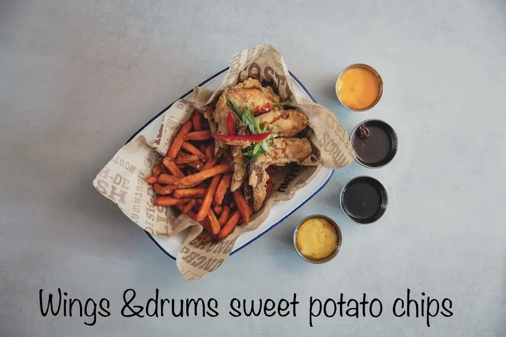 Menu_Gourmet Wok Bredbury_Bredbury_image_9