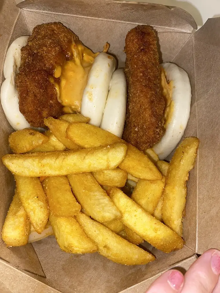 Emily Furber_Gourmet Wok Bredbury_Bredbury_review