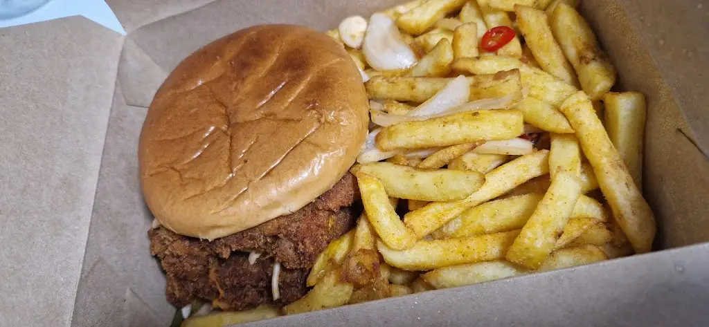 S Amber_Gourmet Wok Bredbury_Bredbury_review