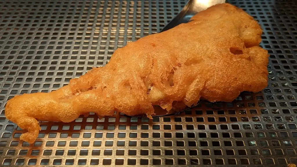 Golden Phoenix restaurant in Bredbury