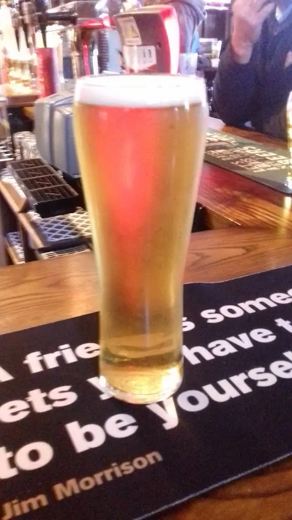 Menu_Travellers Call_Bredbury_imagen_2