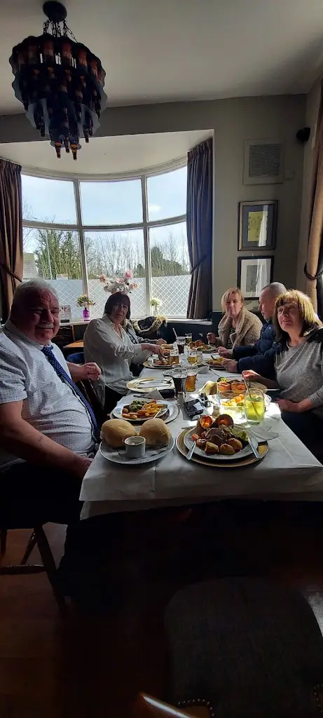 Menu_Travellers Call_Bredbury_imagen_3