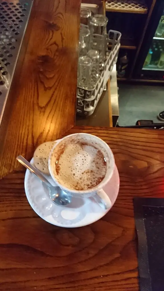 Menu_Travellers Call_Bredbury_imagen_4