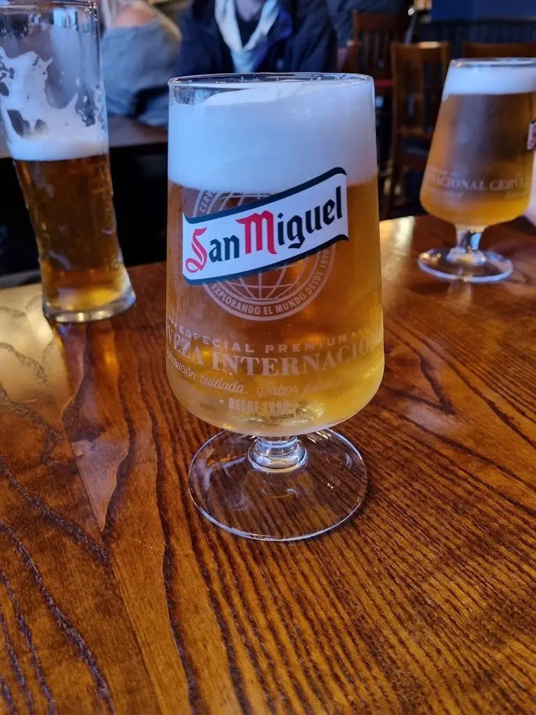 Menu_Travellers Call_Bredbury_imagen_5