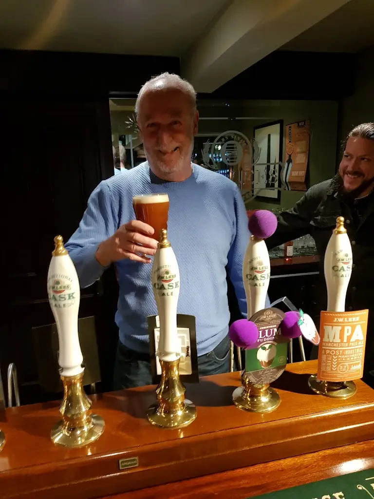 Menu_Travellers Call_Bredbury_imagen_6