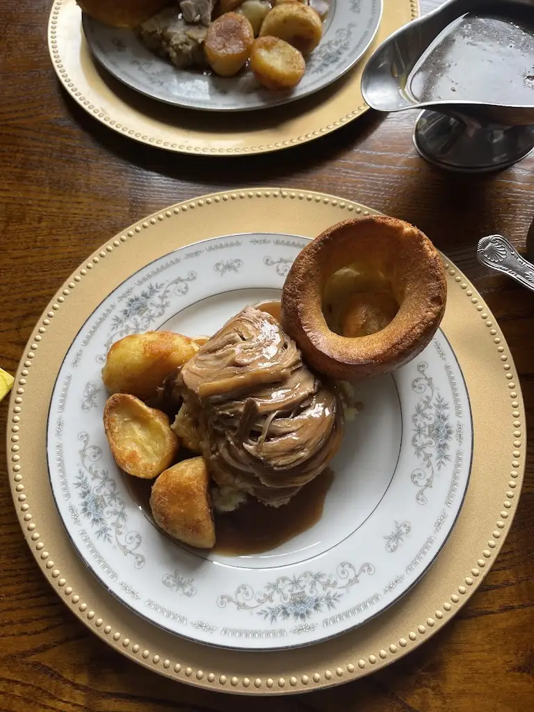 Menu_Travellers Call_Bredbury_imagen_7