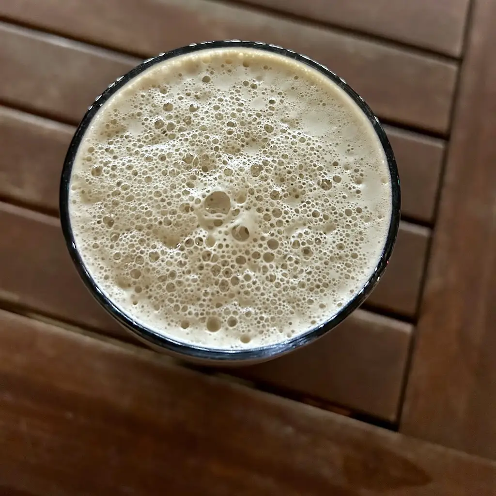 Menu_Travellers Call_Bredbury_imagen_8