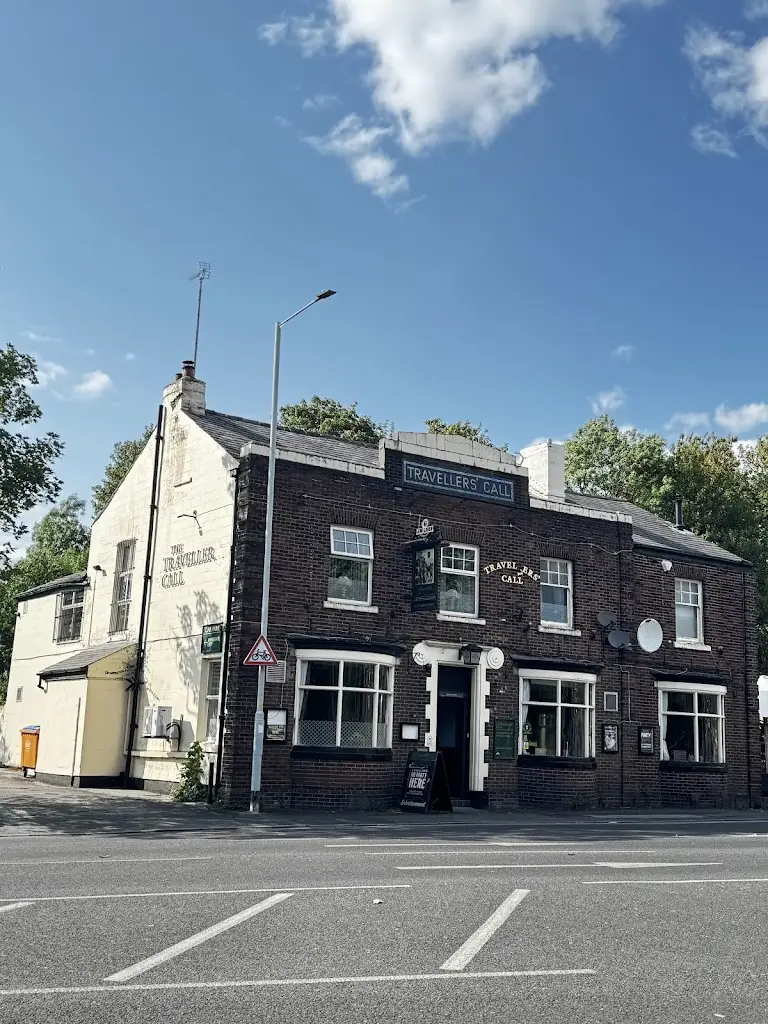 Travellers Call_Bredbury_slider_image_2