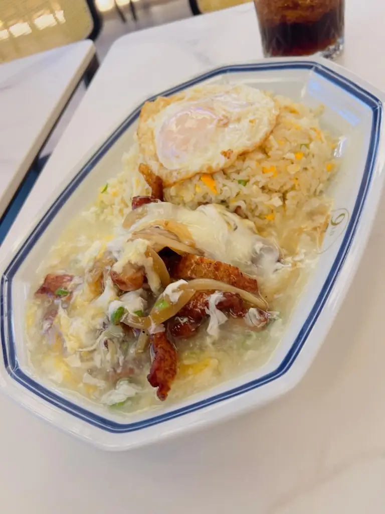 Menu_Old Town 97 - Brentford_Brentford_image_5