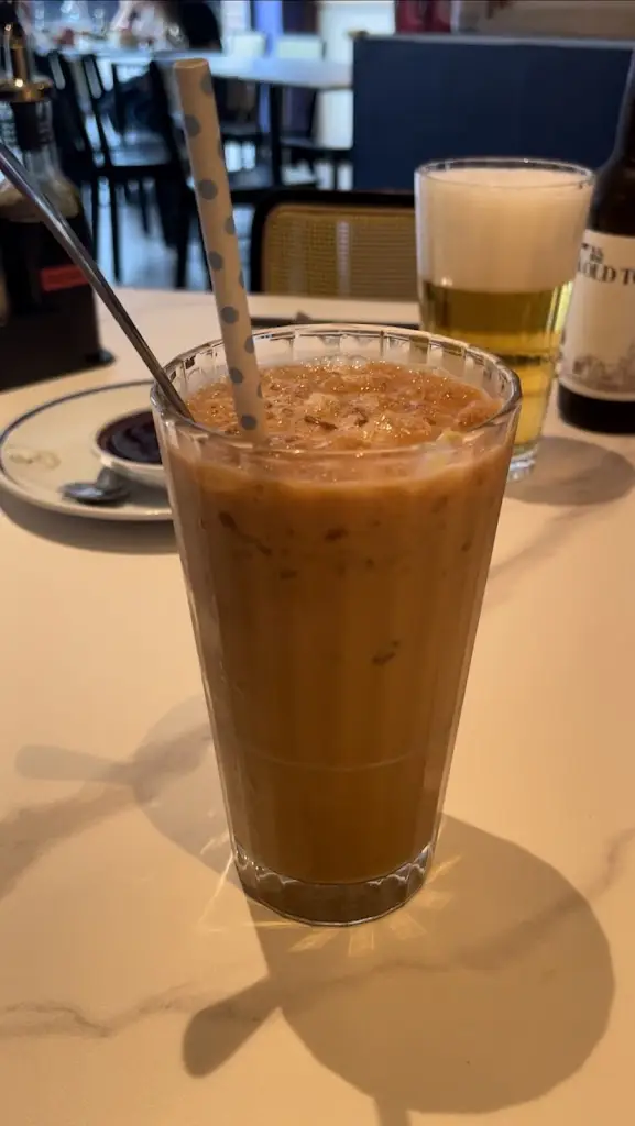 Gracefuleats__Old Town 97 - Brentford_Brentford_review