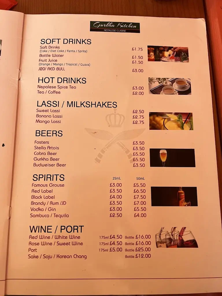 Menu_Gurkha Kitchen_Aldershot_image_3