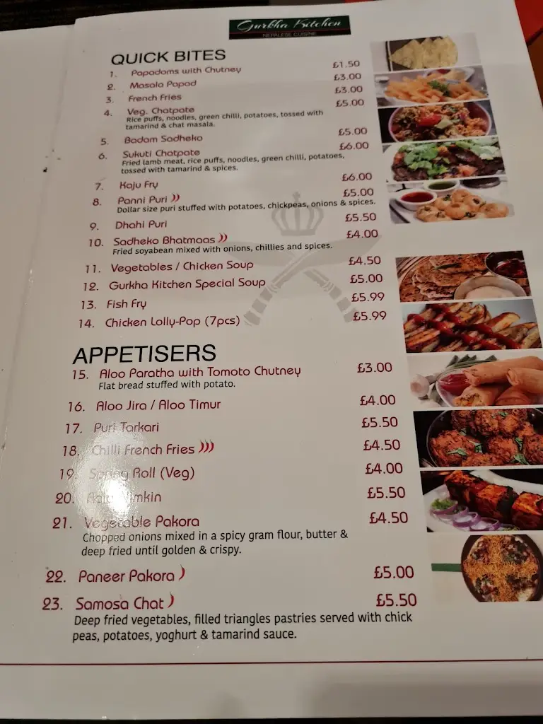 Menu_Gurkha Kitchen_Aldershot_image_4