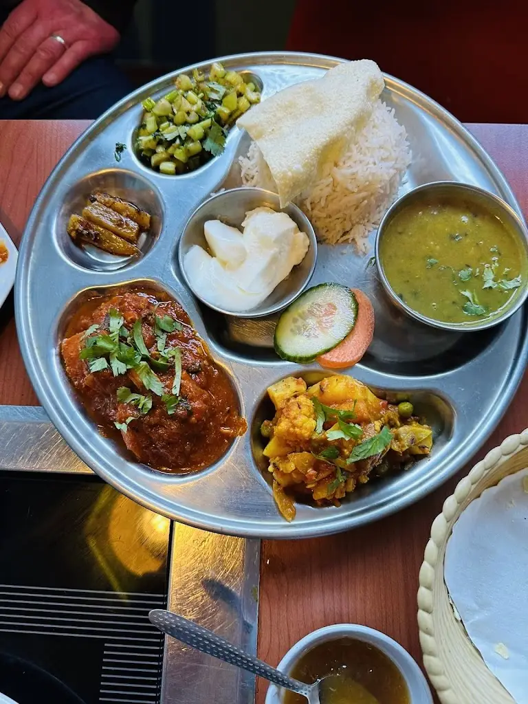 Menu_Gurkha Kitchen_Aldershot_image_6