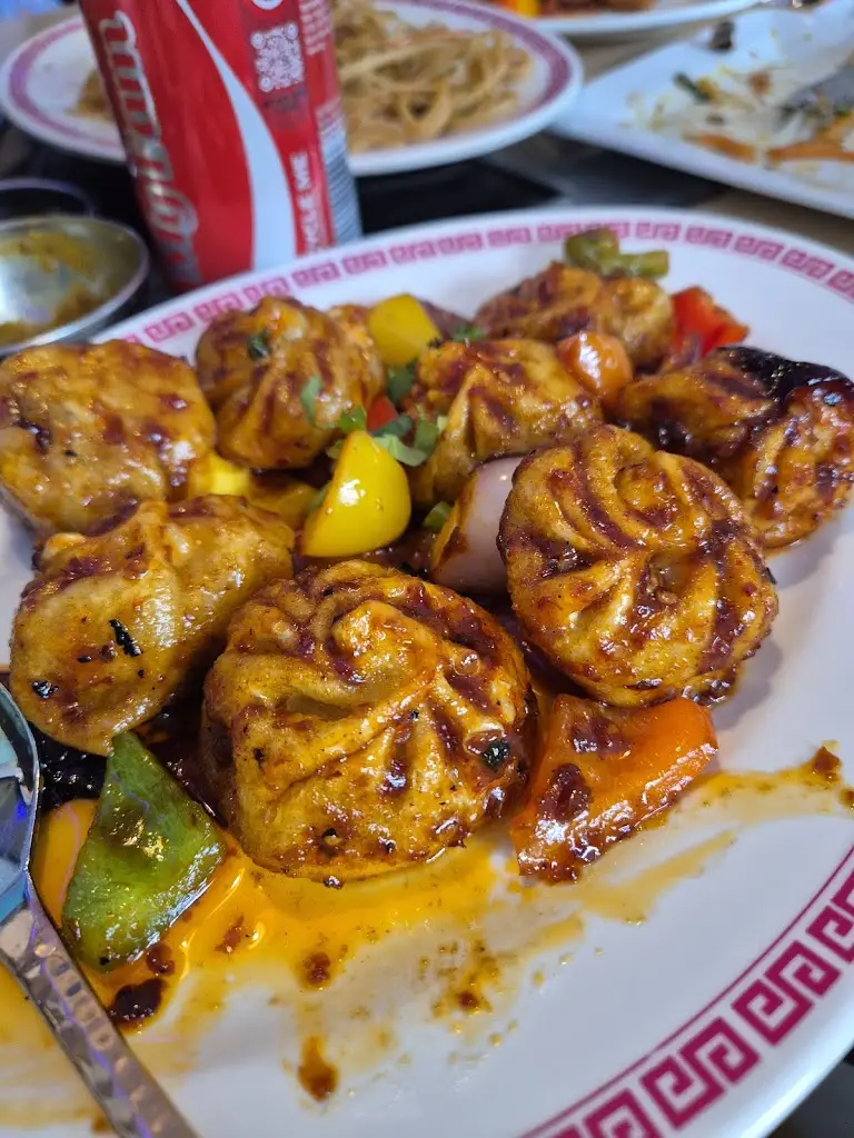 J Grg_Gurkha Kitchen_Aldershot_review