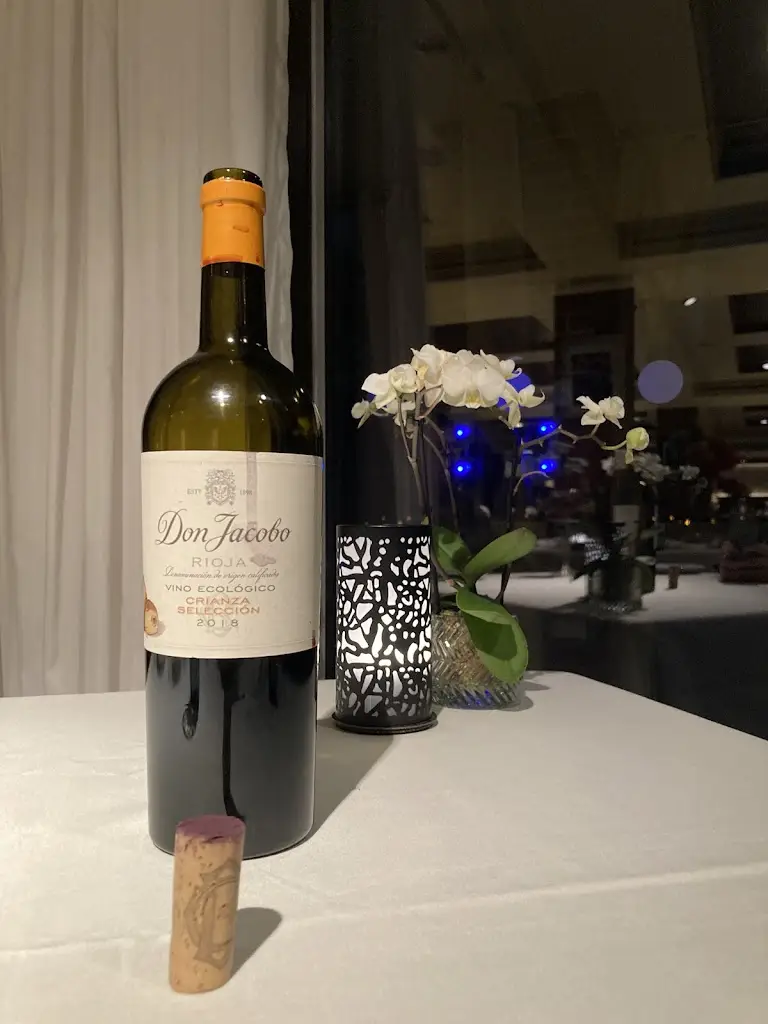 Menu_MOOD In The Park Restaurant & Cocktail Bar_Brentford_imagen_1