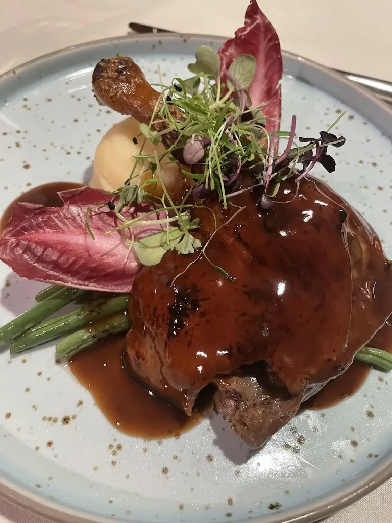 M N_MOOD In The Park Restaurant & Cocktail Bar_Brentford_reseña