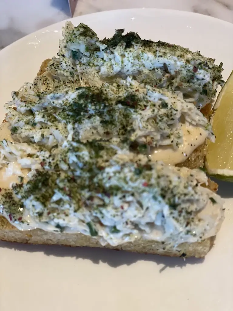 Menu_Sam's Waterside Brasserie & Bar, West London_Brentford_immagine_7