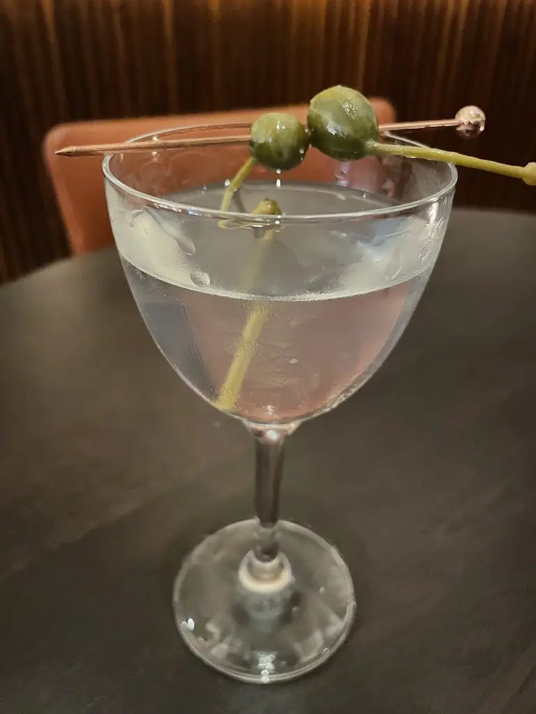 Menu_Sam's Waterside Brasserie & Bar, West London_Brentford_immagine_8