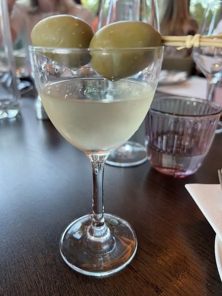 Saurabh Date_Sam's Waterside Brasserie & Bar, West London_Brentford_recensione