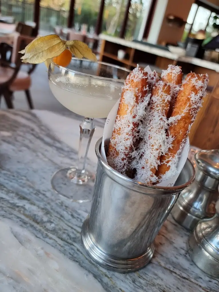 Amit Chavda_Sam's Waterside Brasserie & Bar, West London_Brentford_recensione