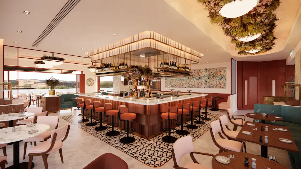 Sam's Waterside Brasserie & Bar, West London_Brentford_slider_image_1