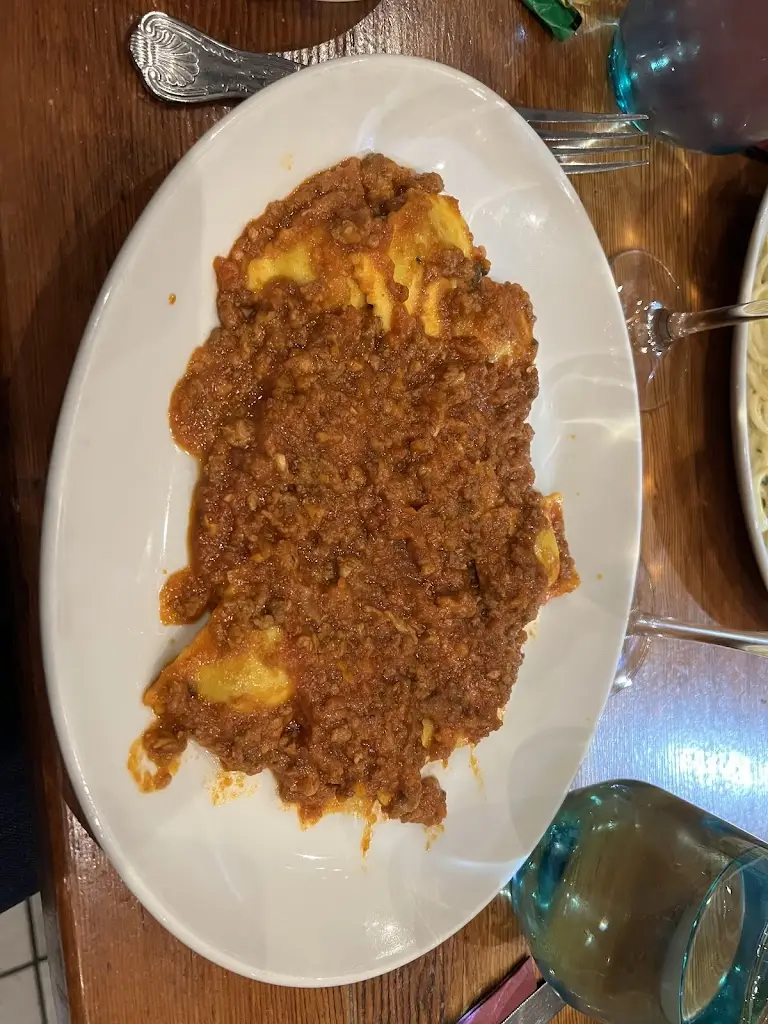 Menu_La Rosetta Restaurant_Brentford_image_6