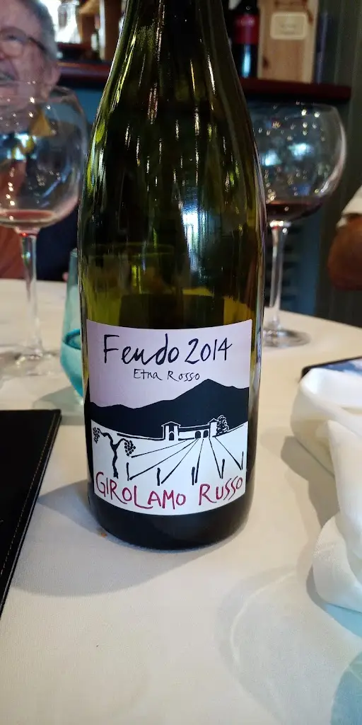 Menu_La Rosetta Restaurant_Brentford_image_9