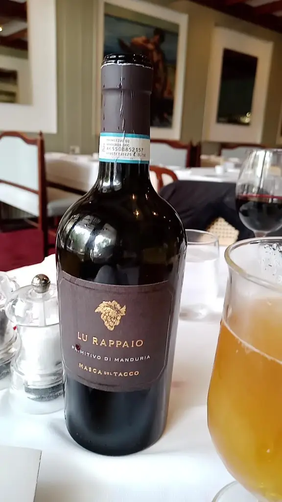 La Rosetta Restaurant_Brentford_slider_image_2