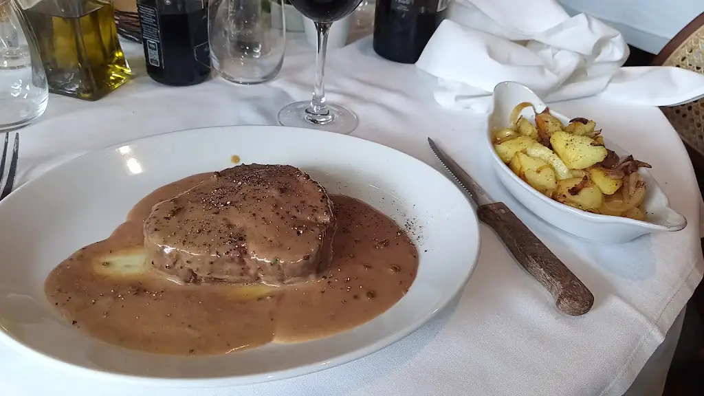 La Rosetta Restaurant_Brentford_slider_image_3