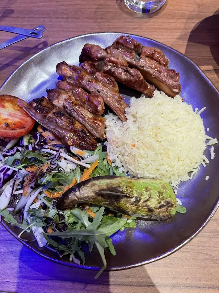 Trifendy Sani_Galata Pera_Brentford_review