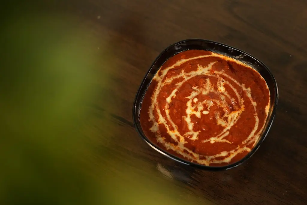 Menu_Ami's Indian Flame_Brentford_image_7