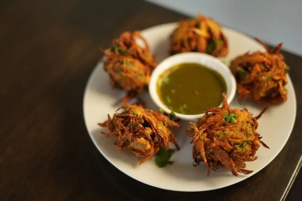 Menu_Ami's Indian Flame_Brentford_image_8