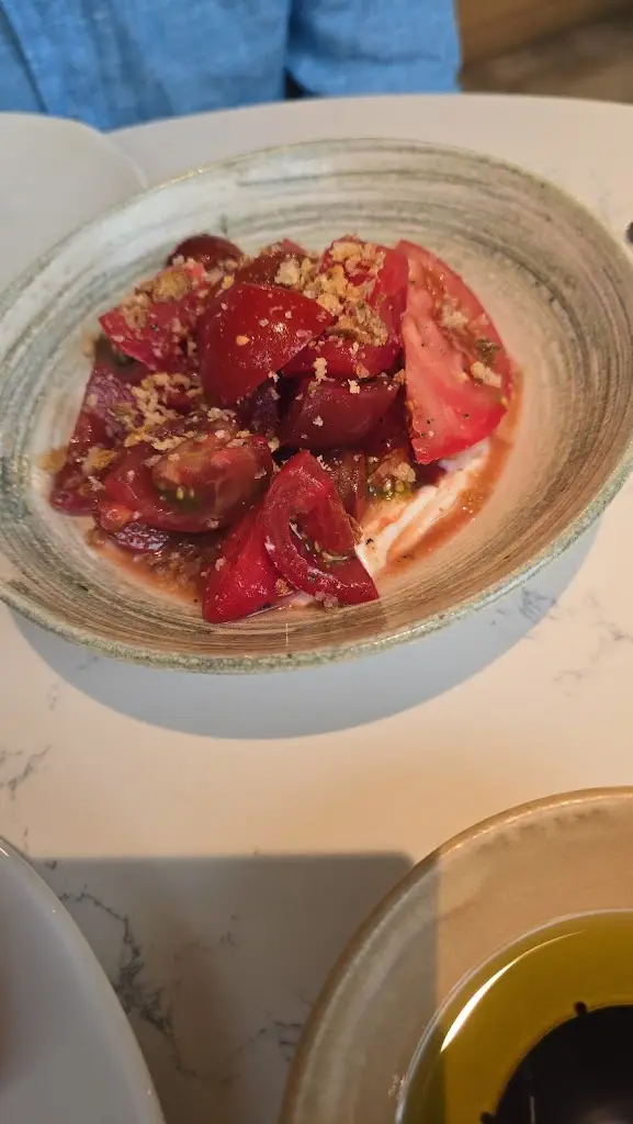 Rosalind Alexander_Rottura_Brentford_review