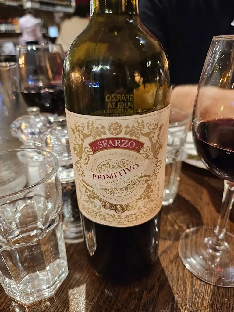 Menu_Siracusa - Italian Restaurant Brentford_Brentford_image_6