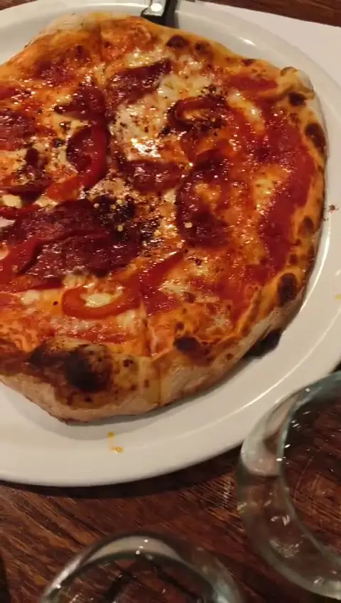 Rajveer Singh_Siracusa - Italian Restaurant Brentford_Brentford_review