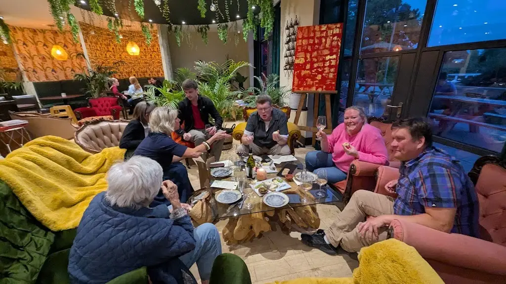 Simon Silvester_ANIMA Φ_Brentford_review